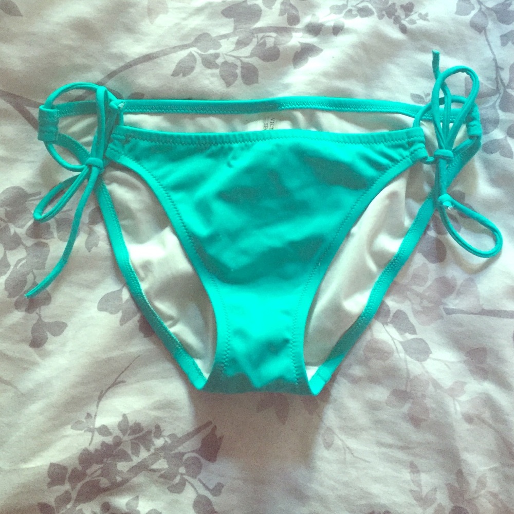 Victoria Secret Bikini Bottom